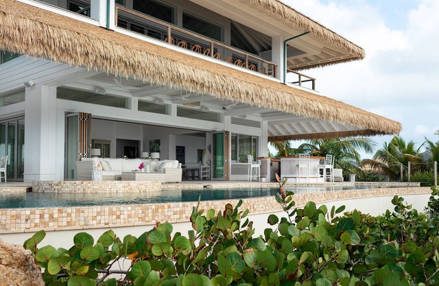 The Branson Estate by Fantasia Villas