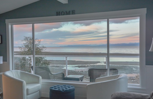 The Brant Suite