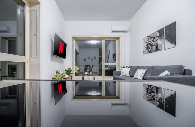 The Brera Residence