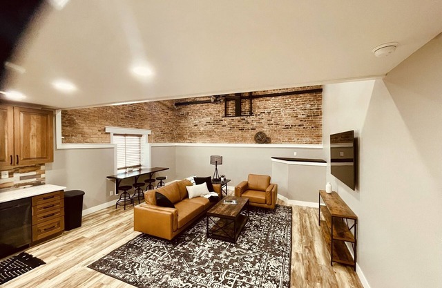 The Brick Loft Apt#5