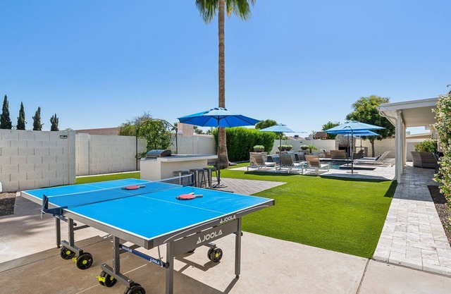 The Bridle is Right by PaseoHomesAZ *Heated Saltwater Pool*