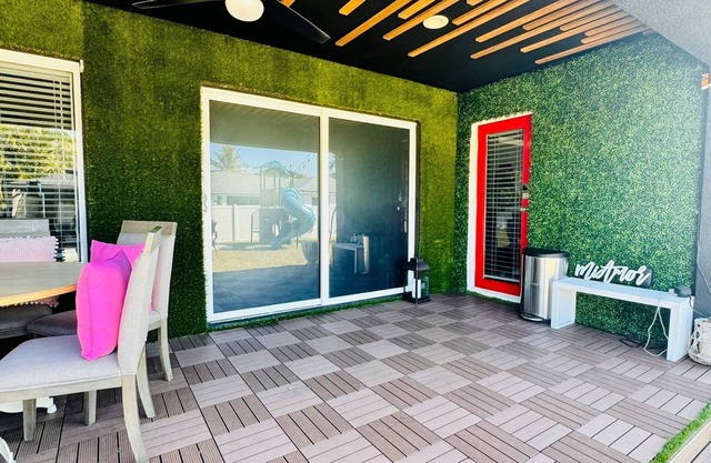 The Bright Haven in Cape Coral