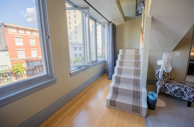 The Broadway Condo