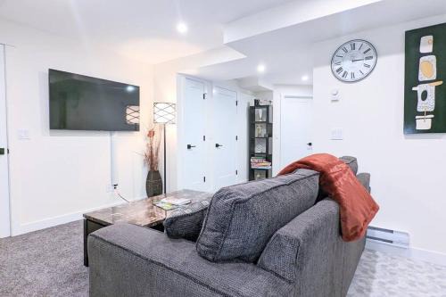 The Bronco - Cozy 2 Bedroom Suite in Brighton