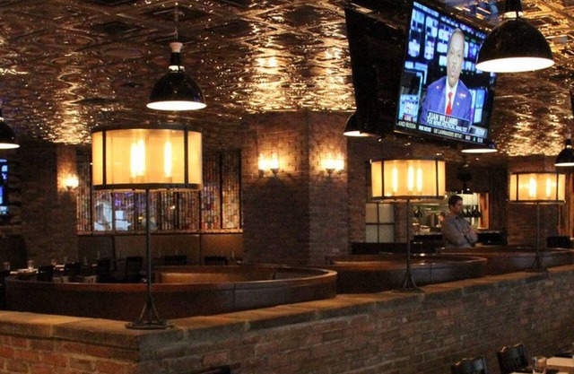 The Brook at Turning Stone Resort Casino