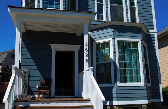 The Brookfield Escape- 30 min to Chicago