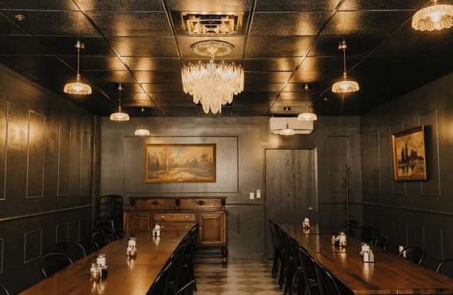 The Brooks Hotel