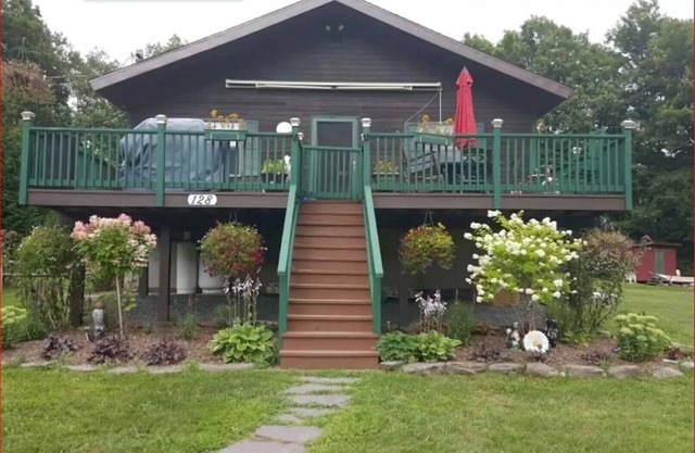 The Bruno House: ¡Magnífica escapada a Catskill!