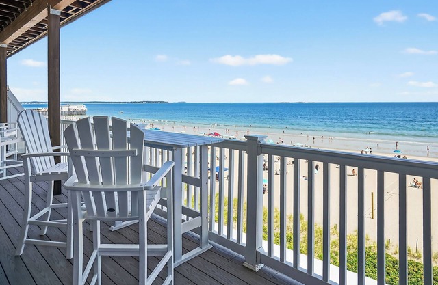 The Brunswick #450 by Bayley Vacation Rentals