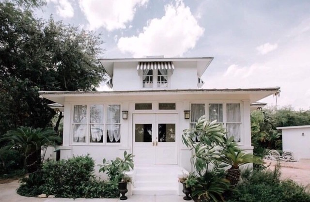 Historische William Jennings Bryan Home - Geschichte und Naturliebhaber beachten Sie!