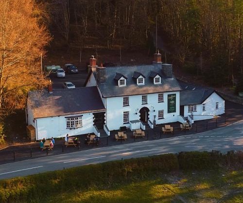 The Bryntirion Inn