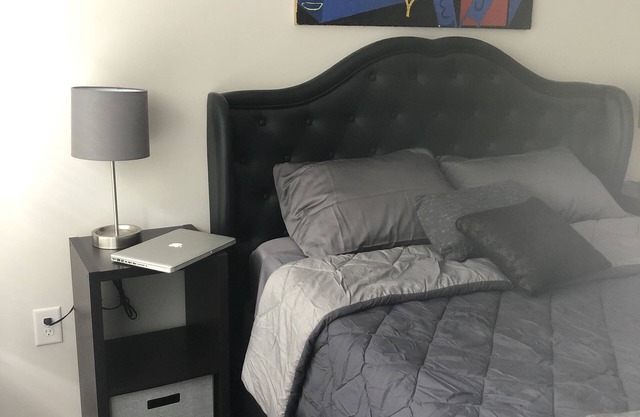 The Buckhead Retreat