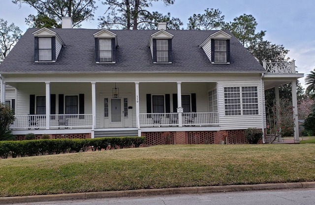Das Budd-Pafford-Haus - Die Exploration Suite, Monticello, Fl