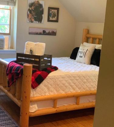 The Buffalo Suite @ The Historic Kanab Inn