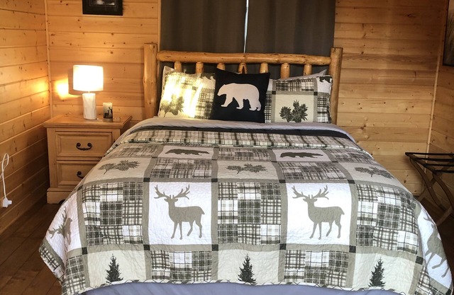 The Bull Lodge