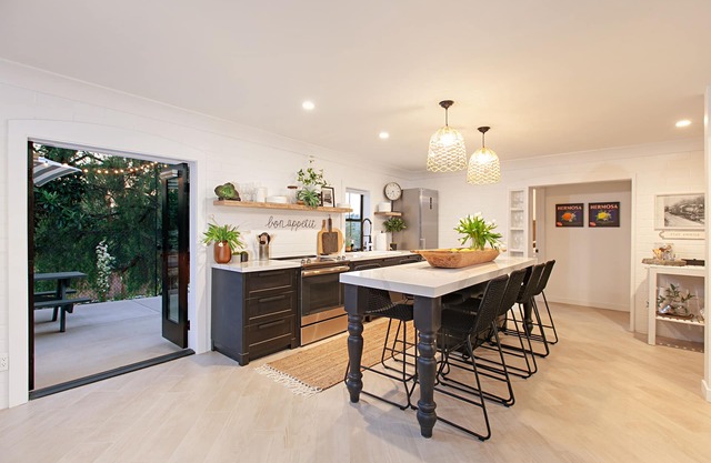 Chic Boutique Bungalow