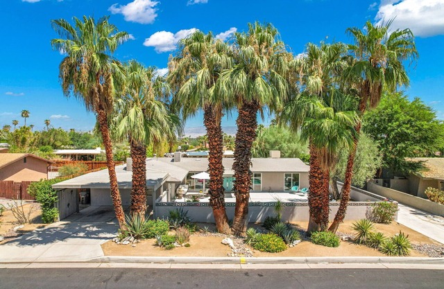 The Bungalow at Seven Palms in South Palm Desert