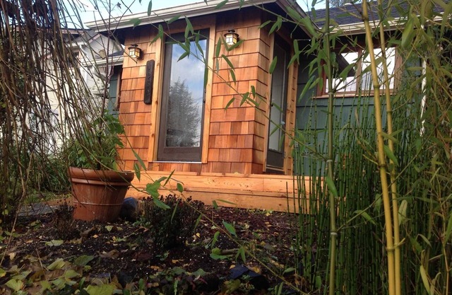 Der Bungalow - Keine Reinigungsgebühr