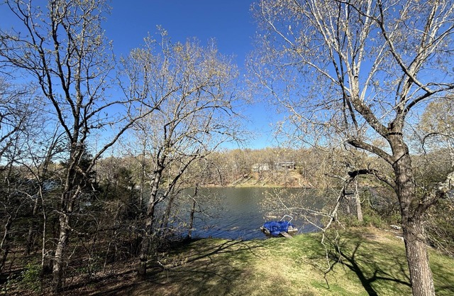 The Bungalow on Lake Navajo