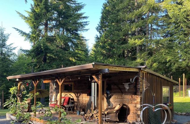 The Bunk House