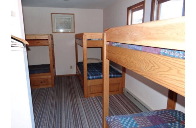 The Bunk House