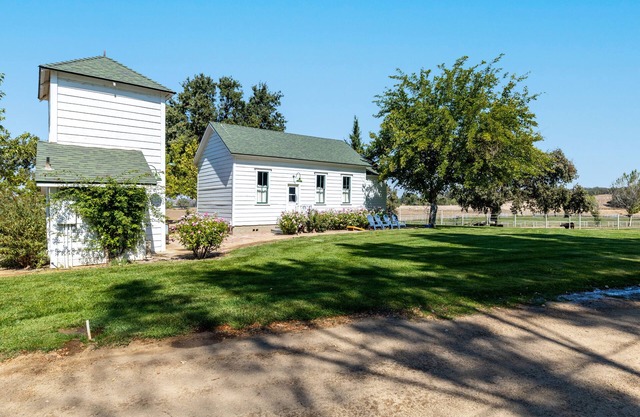 The Bunkhouse at Chandler Ranch