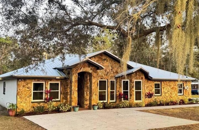 The Bunkhouse at Origins Ranch