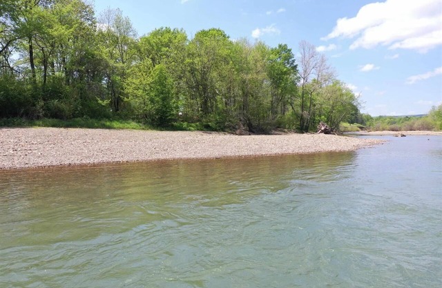 The Bunkhouse on the Caddo River