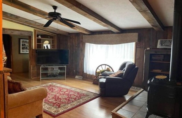 The Bunkhouse
