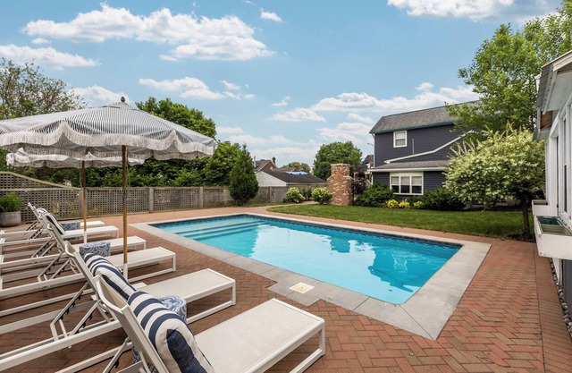 The Burgh Beach House
