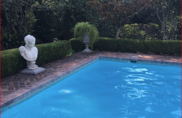 The Burn Bed and Breakfast