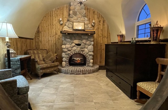 The Burrow