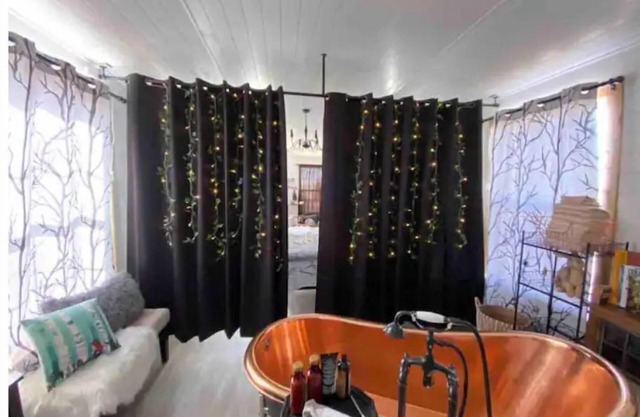 The Burrow Tiny Luxury