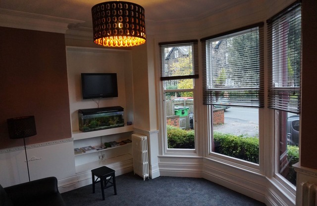 The Butlers Hotel