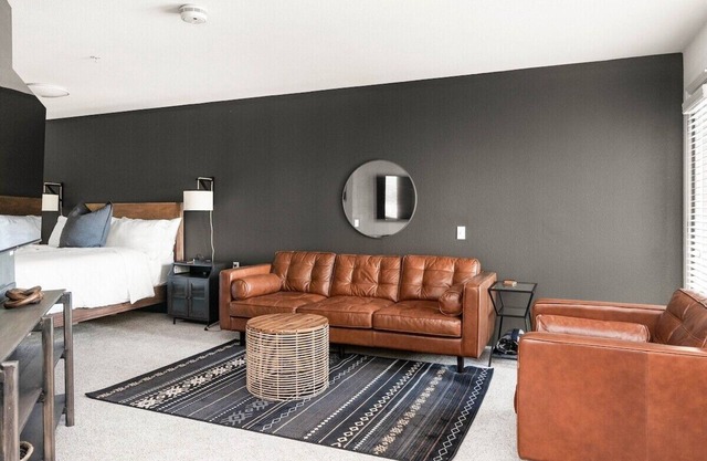 The Butte | Unique stay in Paradise