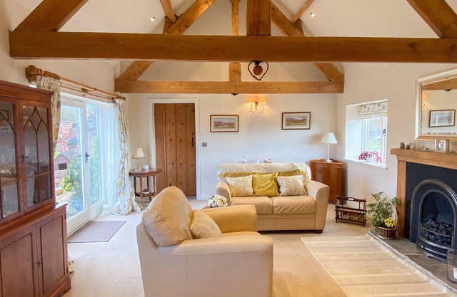 The Byre