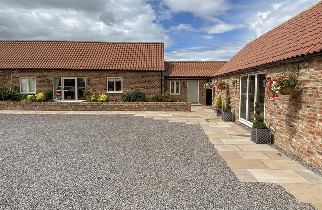 The Byre, EAST COWTON