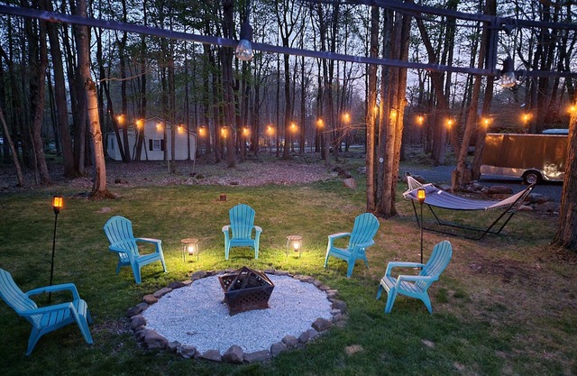 The Cabin at Pocono Lake