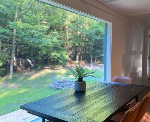 The Cabin @ Benton Hollow