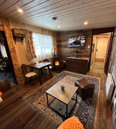 The Cabin