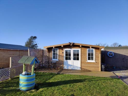 The Cabin