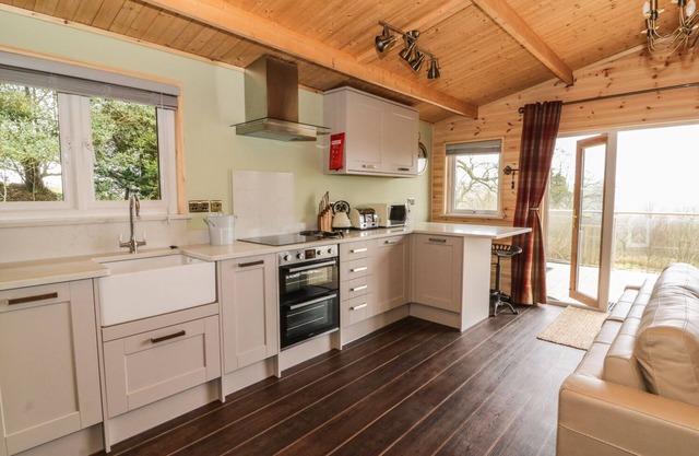 The Cabin