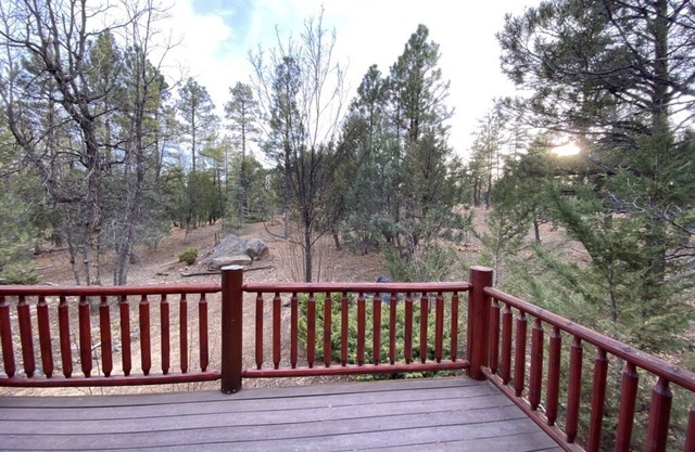 **NEW** The Cabin in Cardinal Landing, Torreón | White Mountains