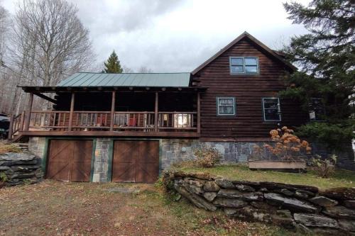 The Cabin & Loft Fort Defiance