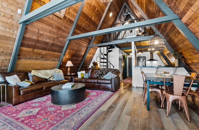 The Cabin Of Your Dreams