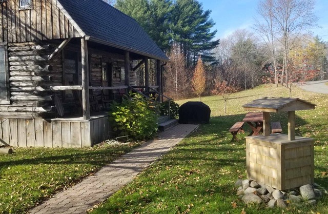The Cabin Skowhegan