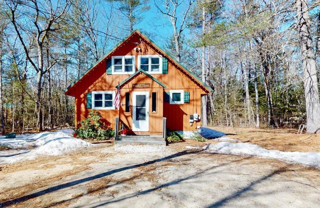 The Cabin