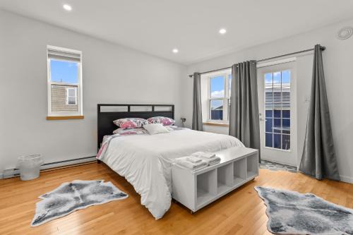 The Cabot 2bds 2ba Patio