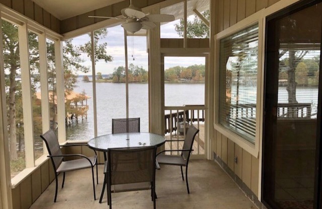 THE Cajun Cabin - Neues Listing in der Mid Lake Area - Unglaubliche Aussichten!