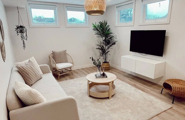 The California Suite